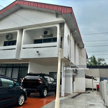 Bungalow for sale at Taman Eng Ann Klang