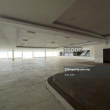 Commercial Building 52355sf Klang Utama Bungalow Shopot Kapar