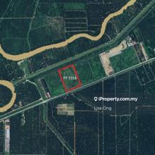 Rawang, Batang Berjuntai Industry Land for Sale