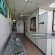 Bandar Sunway Ground Floor Shop Lot Facing Main Road Near Pyramid  