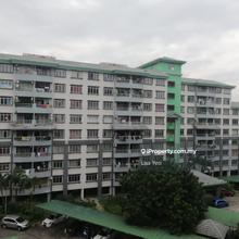 Sri Akasia Apartment For Sale