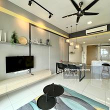 Mid valley southkey