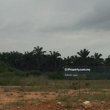 Industrial land for Sale