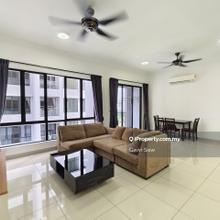 Impian Senibong Apartment @ Permas Jaya