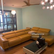 Fully Furnished Well Kept Condition