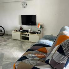 Pines 3r2b near nr Giis school, LRT KL Sentral Brickfieds Kuala Lumpur