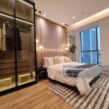 PJ Brand New Condo Linked with 2 LRT