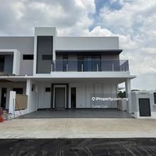 New 2 Storey Semi D Project in the Heart of Puchong
