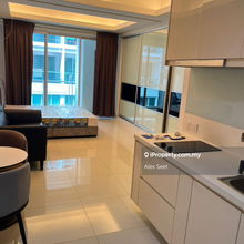 Carlton Plaza Damas 3 @ Sri Hartamas