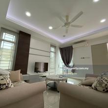 Nice Renovated Single Storey Bungalow For Rent