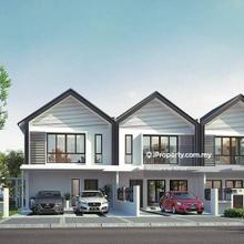 Terrace house for Sale