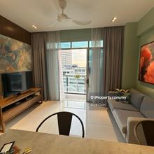 Fully Reno Furnish 100k (New)
