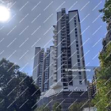 Residensi Andes Ria / Kuala Lumpur /  Below Market Value 30 %