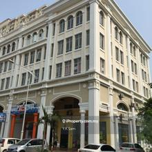 Office Space for rent with Lift!!