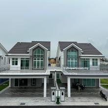 For Sales(Double Storey Semi D)