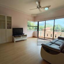 Cita damansara condominium tropicana kota damansara