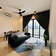 Trion 2 Dual Key unit fully furnish