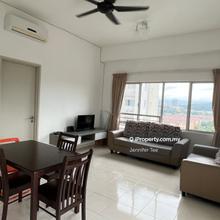 Walking distance to MRT