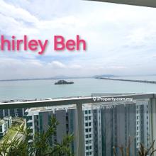 Fully furnished ,seaview 