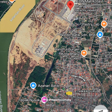Kota Bahru Kelantan Land for sale 