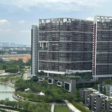 Paisley @ Tropicana Metropark for Sale, Unobstructed View with Balcony