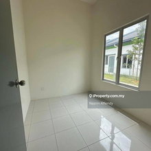 Kita Mekar @ Cybersouth 1 Storey Terrace House For Rent 4r2b Near Uitm