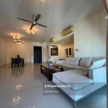 Nice fully furnished well kept unit for sale