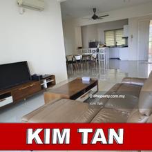 Pavillion Resort Teluk Kumbar Fully Furnished Available Now Worth Rent