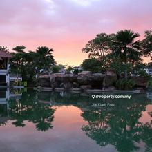 Relaxing Lake View Clubhouse Cahaya Spk Shah Alam Seksyen U9