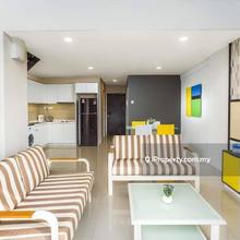 Condominium for Rent