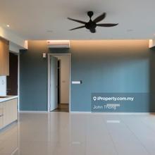 Sunway Mont Residence Largest Unit Freehold Prime Location 5 Room
