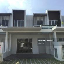 2 Story Casa View Cyberjaya, Cybersouth, 24hr Security For Sale
