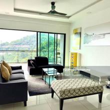 Alila2 @ Tanjung Bungah seaview & hill view near Tenby