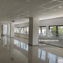 Bungalow Factory For Rent in Butterworth