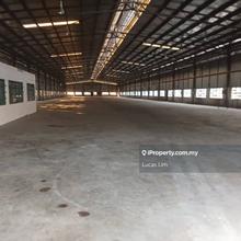 Semenyih Factory For Sale & Rent
