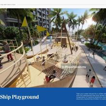 Cove Residence Melaka, Seaview Project, Investment, Airbnb Service A-Z