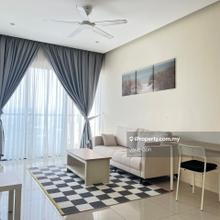 Duta park fully furnished, many units on hand for rent