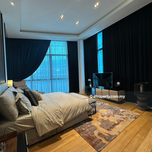 Damansara City Residency Luxury Residence