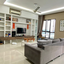 Raffel Tower gelugor