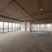 The Met Corporate Towers @ Mont Kiara Jalan Dutamas 2