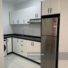 Kenwingston Skylofts - 2 Room Fully Furnished - Pool View