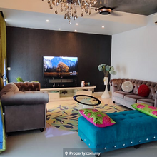 Fully furnished / Clean / ready move in