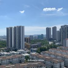 Aseana Puteri condo , Bandar Puteri Puchong 9