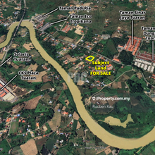 Tuaran Jln Bolong Country Lease 99 Bungalow Land