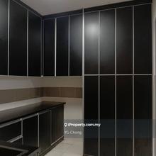 Partially Furnished Move In 5th Oct