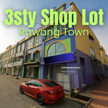 Great Investment Fully Tenanted Facing Busy Main Road