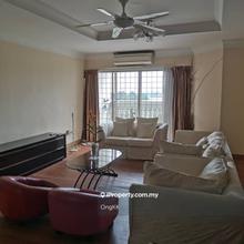 Renovated and Fully Furnished Unit for Sale
