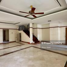 Semi D House For Sale