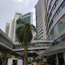 Wisma UOA 2 & UOA Centre, KLCC, Kl City Centre, Jalan Pinang