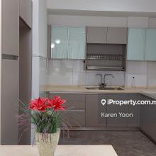 Subang Parkhomes, Jalan SS 19 Subang Jaya for sale